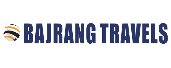 Bajrang Travels Logo