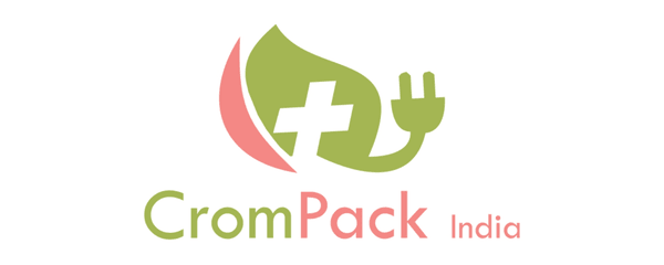 CromPack India Logo