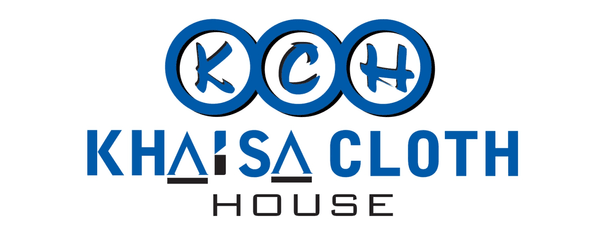Khalsa Cloth House Logo