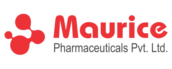 Maurice Pharma Logo