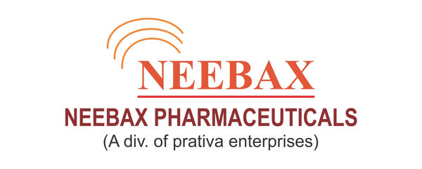 Neebax Pharmaceuticals Logo