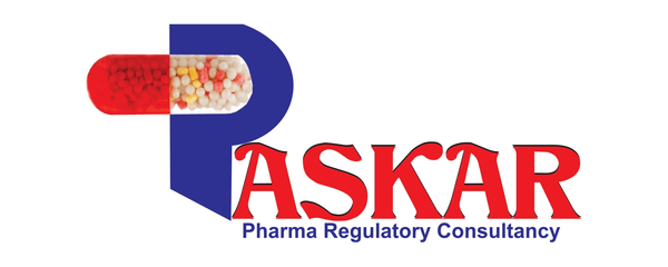 Paskar Logo