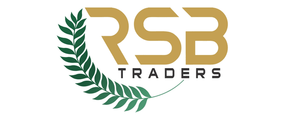 RSB Traders Logo